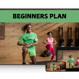 Basic Fitness Subscription Plan